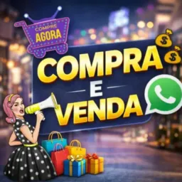 Vendas e Trocas ITAPERUÇU e RBS
