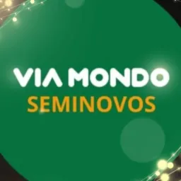 VIA MONDO - 🚗SEMINOVOS🚙