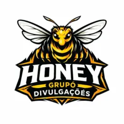 HONEY — DIVULGAÇÕES DE PLATAFORMAS ABERTO 24H🐝💸