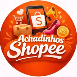GRUPO DE ACHADOS SHOPEE