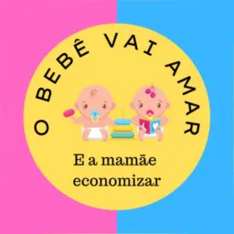 SEU BEBÊ VAI AMAR