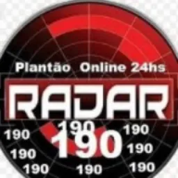 PLANTÃO RADAR 190🚓🚓