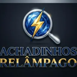 💸 Achadinhos Relâmpago ⚡