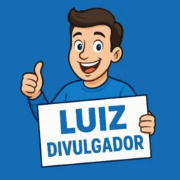 LUIZ DIVULGADOR