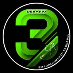 QUERO EMAGRECER 3kG EM 7 DIAS