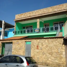 Grupo de casa para alugar e vendar