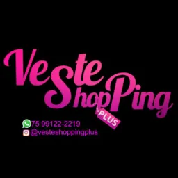 Veste ShoPPing Plus🩷🩷