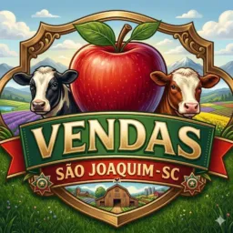 VENDAS SÃO JOAQUIM 🍎🐄📦