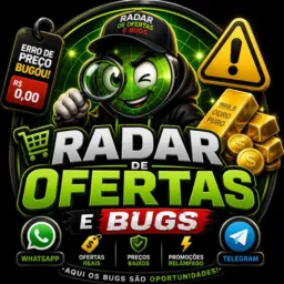 ⚠️ Radar de Ofertas