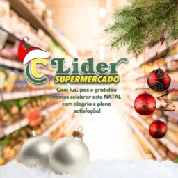 CLIENTES LÍDER 2 SUP. 🛒💲