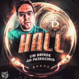Cupula do hall🥇