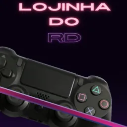 LOJINHA DO RD 1.0 🥇