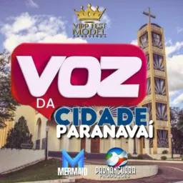 VOZ DA CIDADE PARANAVAÍ