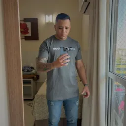 GRUPO DE APOIO A MÃE DO SD AYALAS