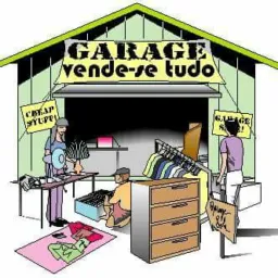 Bazar dos amigos vendas