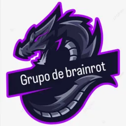 Roube um brainrot