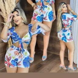 LL STORE MODINHA