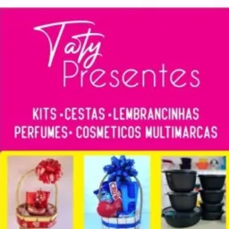 Promoções Taty Presentes