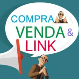 🫵🏻😎COMPRA, VENDA E LINK⬅️✅