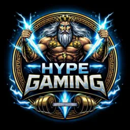 RECRUTAMENTO| HYPE GAMING