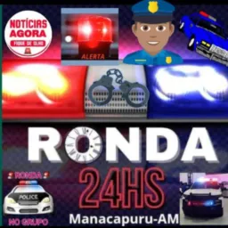 🚔🚓RONDA 24HS   MPU NOTÍCIAS 📰  BRUTAL🚔🚓