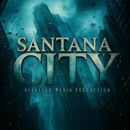 🏄♀️ Movimento jovem - Santana City🏄