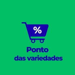 Ponto das variedades Campina Grande
