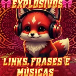 _MÚSICA E  FRASES EXPLOSIVOS_