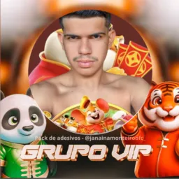 GRUPO DE BLOGUEIROS COOPERAÇÃO 🍀