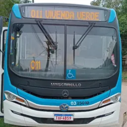 Linha 011 e 012 e 005