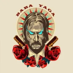 JOHN WICK AUTORIZADOS