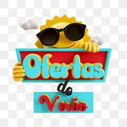 Ofertas de verão - cosméticos e perfumaria - SINOP 💅💄