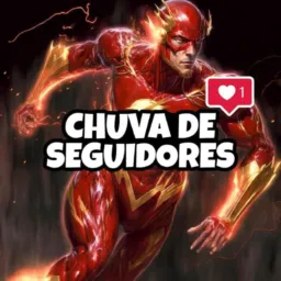 Ganhar seguidor no Instagram