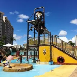DIÁRIO RIO QUENTE GOIÁS