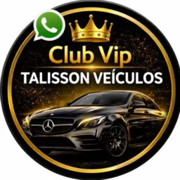 👑Club VIP - TALISSON VEÍCULOS