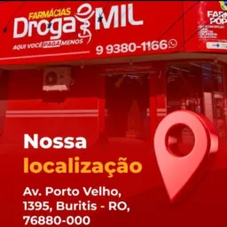 💊🔈OFERTAS DROGA MIL 🔈💊🎯
