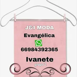 👗J&I MODA EVANGÉLICA 👗