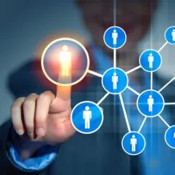 Network - Empregos