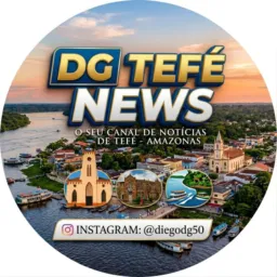 DG TEFÉ NEWS