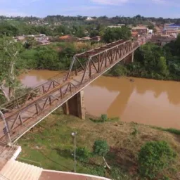 VENDE TUDO BRASILÉIA/EPIT