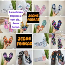 Venda seus produtos 🌂💍💄👠🩳🩲👛👜