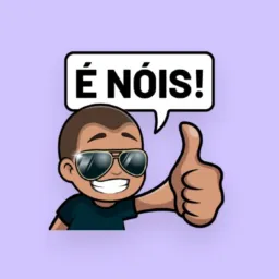 Amizade verdadeira 🤜🤛