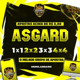 APOSTADO 3X3