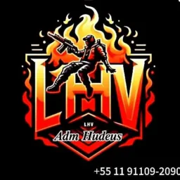 🛍LOJINHA LHV 21