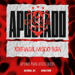 4 X 4 APOSTADO BRASIL