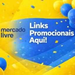 Oferta e Promoções aqui!!