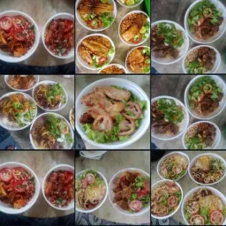 SABORES CASEIROS