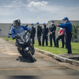 Curso Pilotagem Defensiva