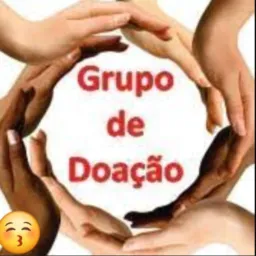 Grupo de Doações👗👖🩴👠👜👚