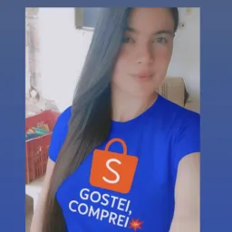 ✨🌟GOSTEI, COMPREI 🌟✨